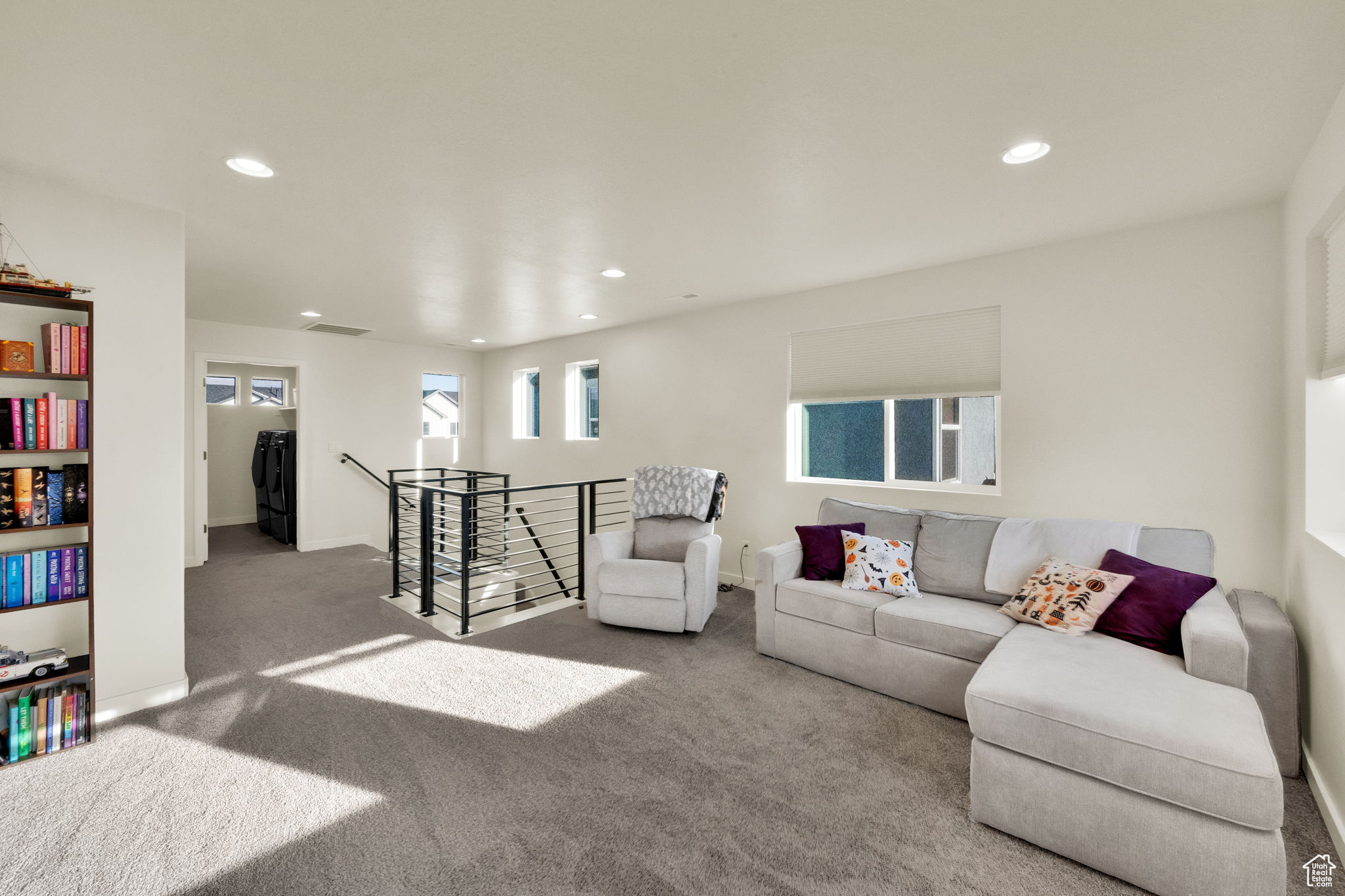 BAYVIEW AT SHORELINE - Residential