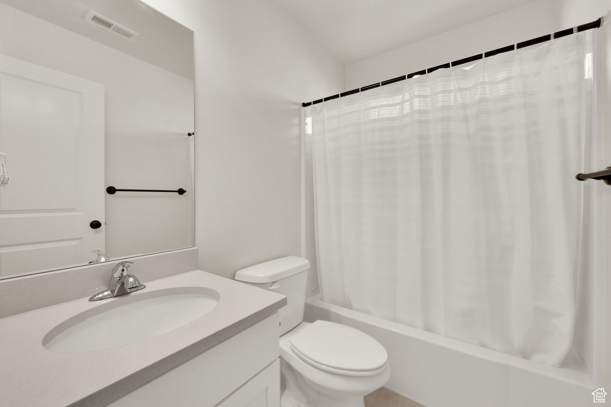 BAYVIEW AT SHORELINE - Residential