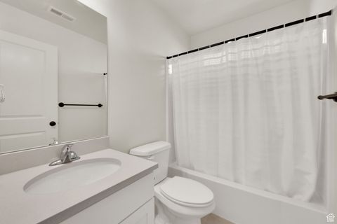 Tiny photo for 3158 S 2550 W, Syracuse, UT 84075 (MLS # 2115566)