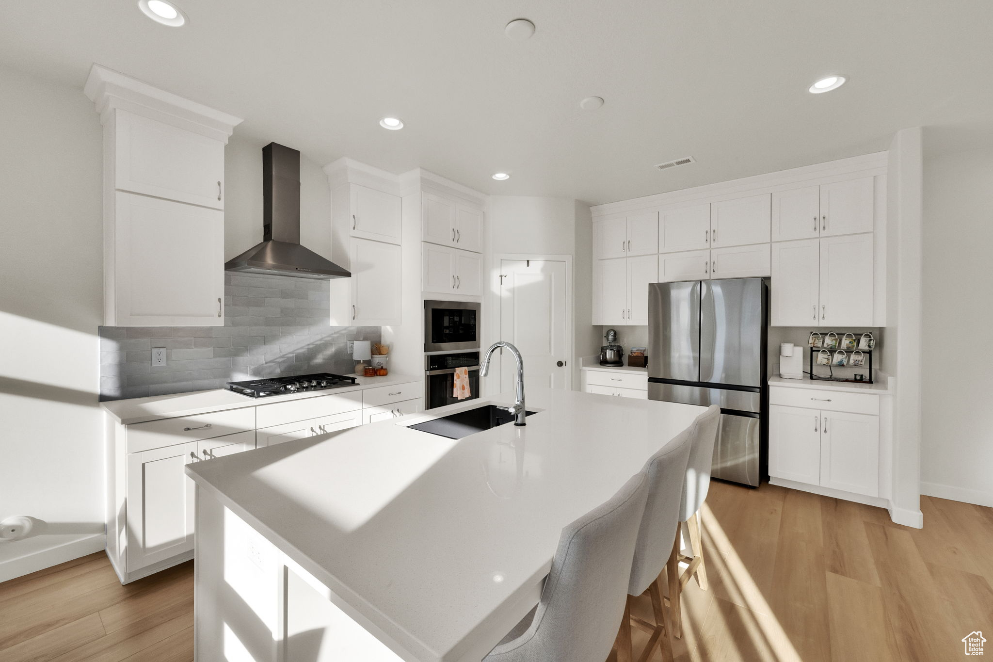 BAYVIEW AT SHORELINE - Residential