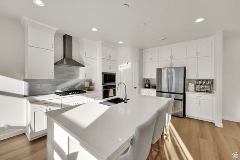 Tiny photo for 3158 S 2550 W, Syracuse, UT 84075 (MLS # 2115566)