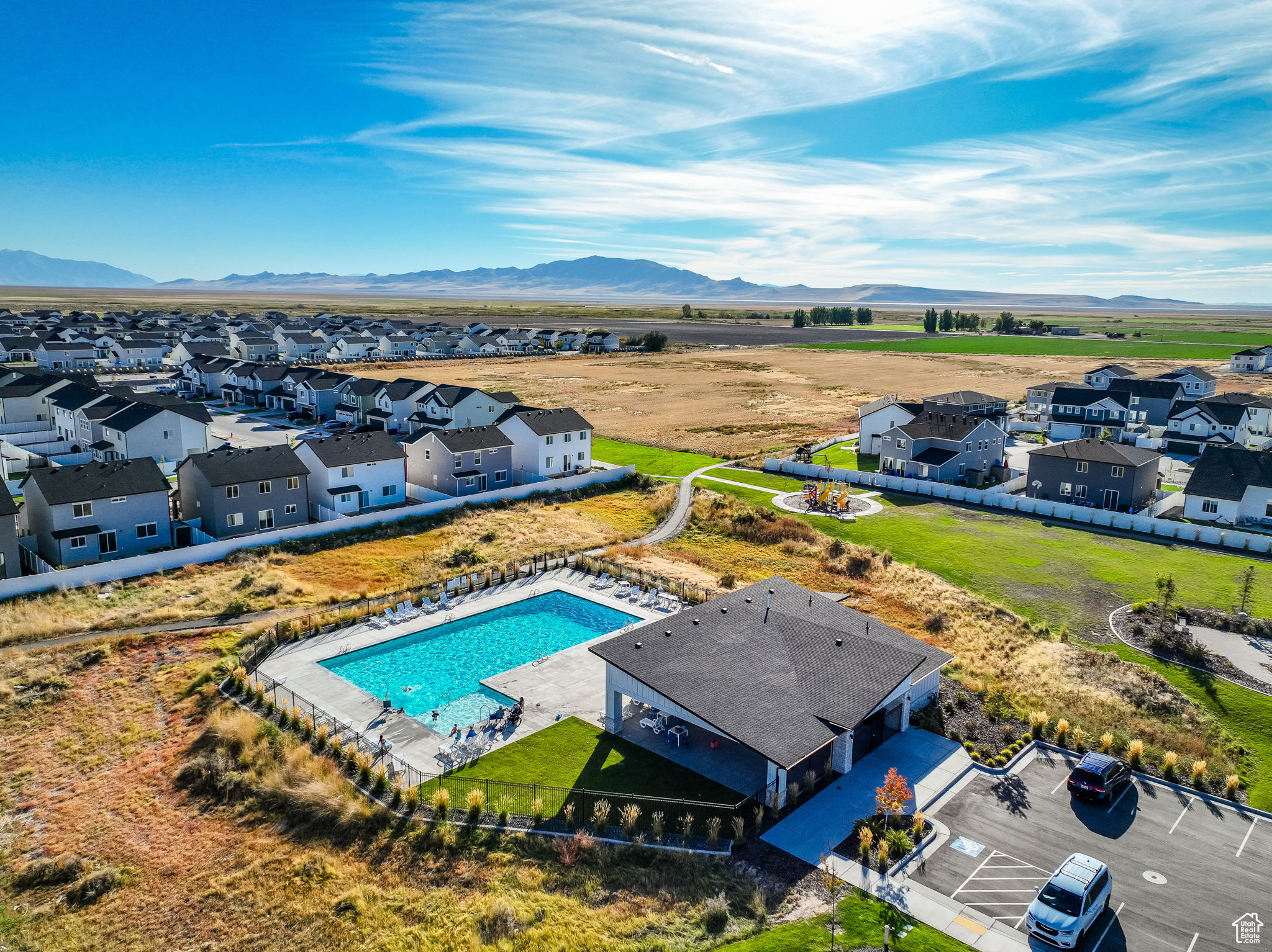 BAYVIEW AT SHORELINE - Residential