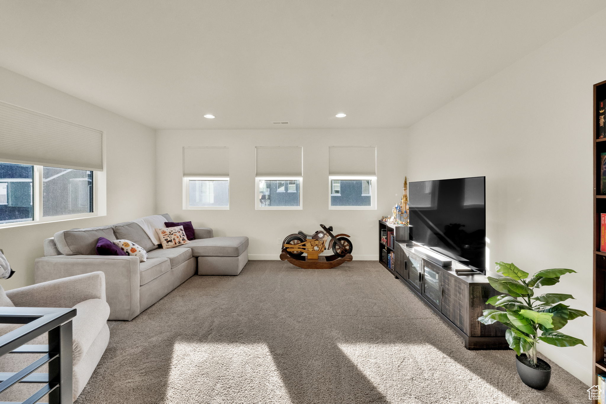 BAYVIEW AT SHORELINE - Residential