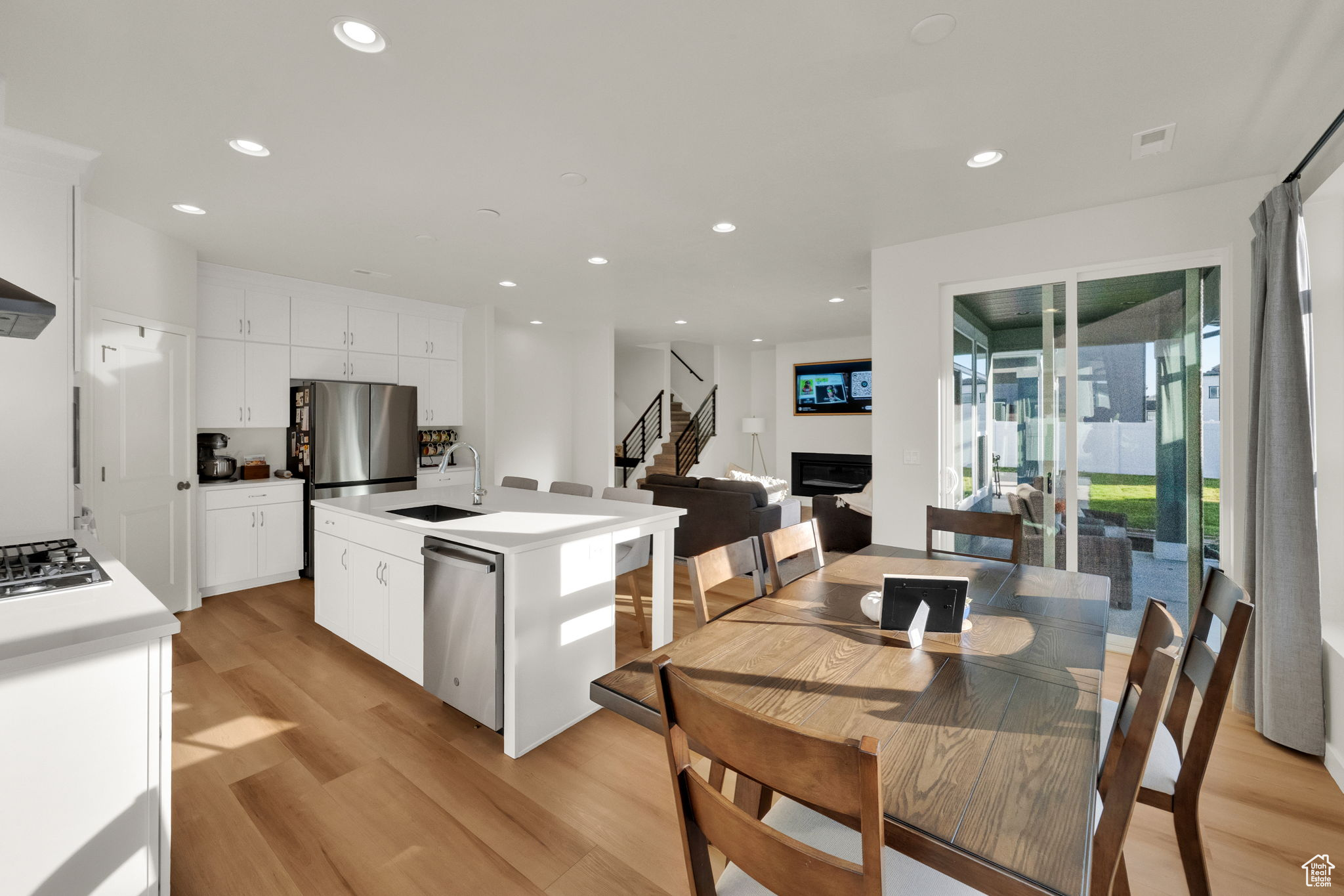 BAYVIEW AT SHORELINE - Residential