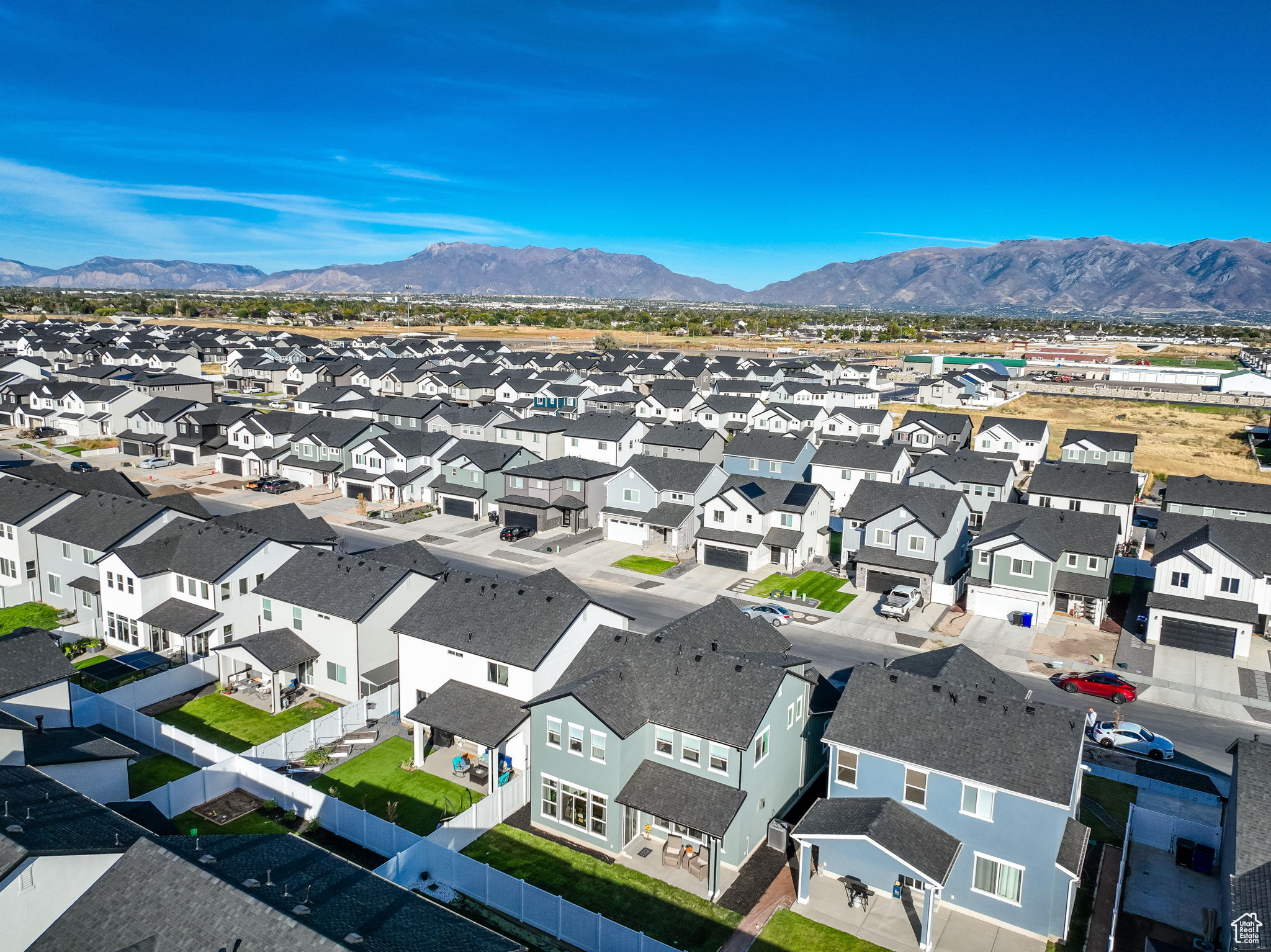 BAYVIEW AT SHORELINE - Residential