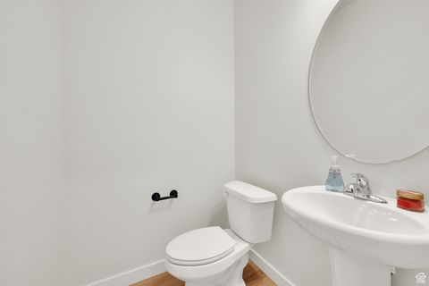 Tiny photo for 3158 S 2550 W, Syracuse, UT 84075 (MLS # 2115566)