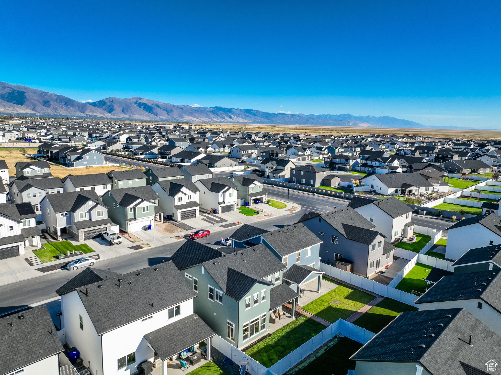 BAYVIEW AT SHORELINE - Residential