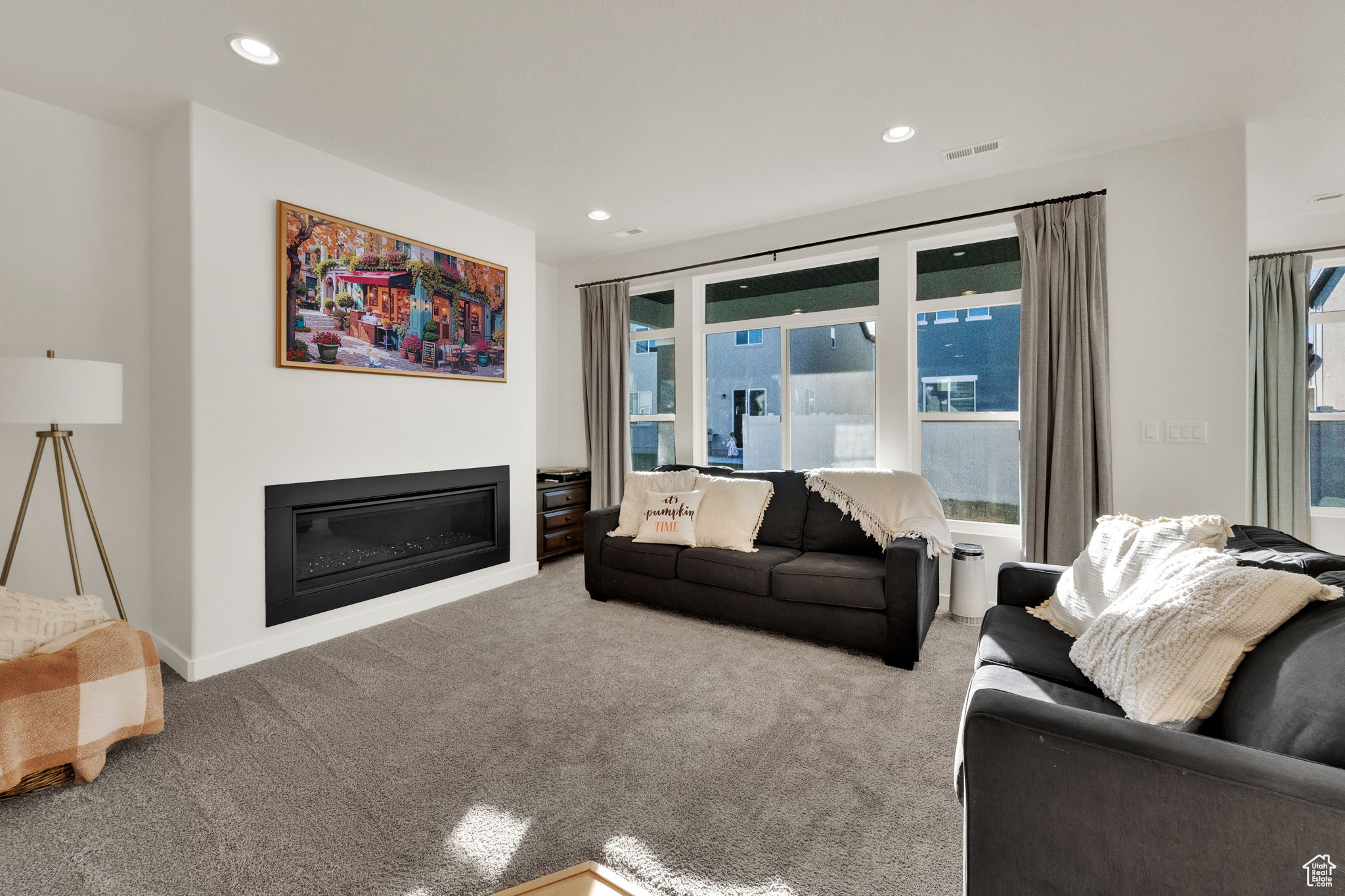 BAYVIEW AT SHORELINE - Residential