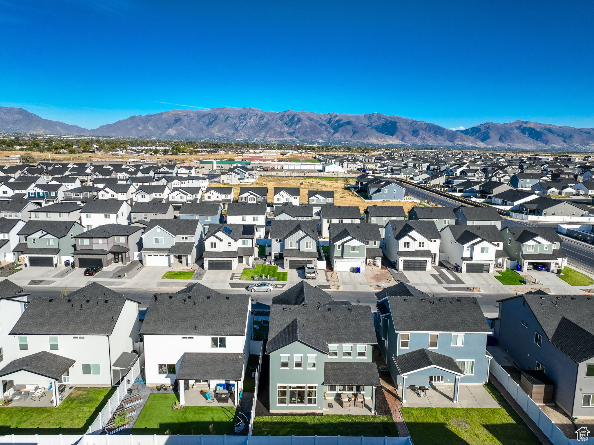 BAYVIEW AT SHORELINE - Residential