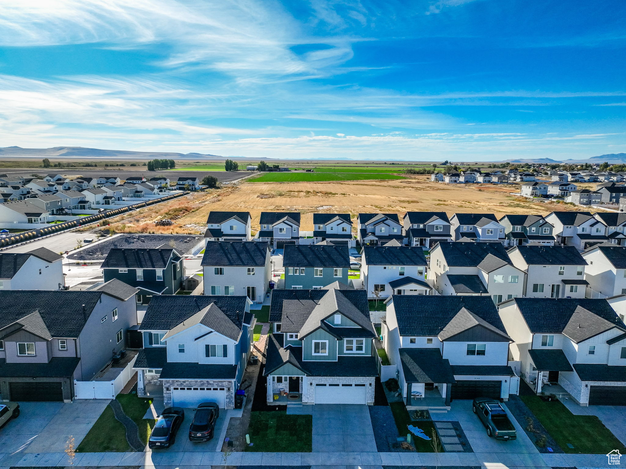 BAYVIEW AT SHORELINE - Residential