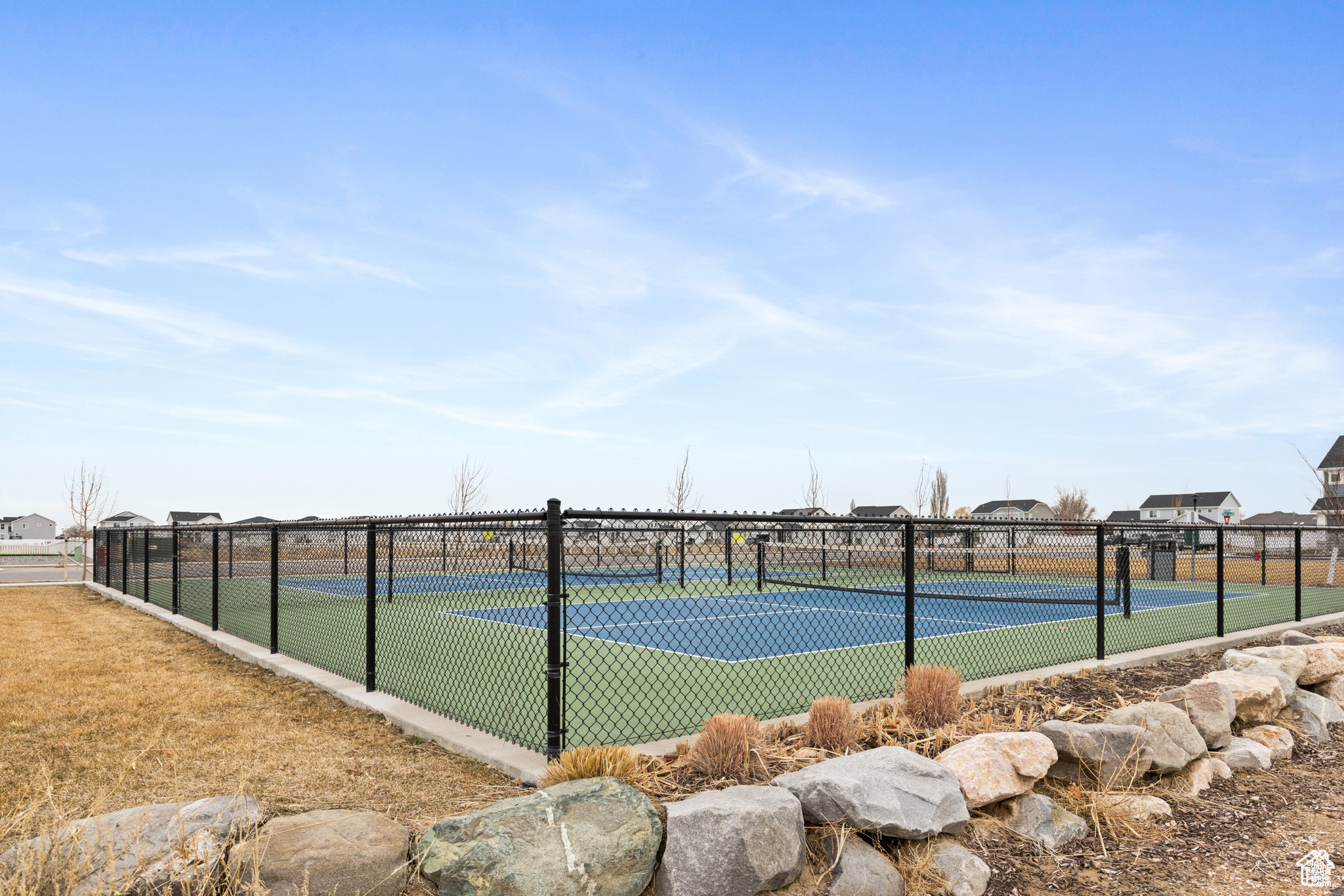 BAYVIEW AT SHORELINE - Residential