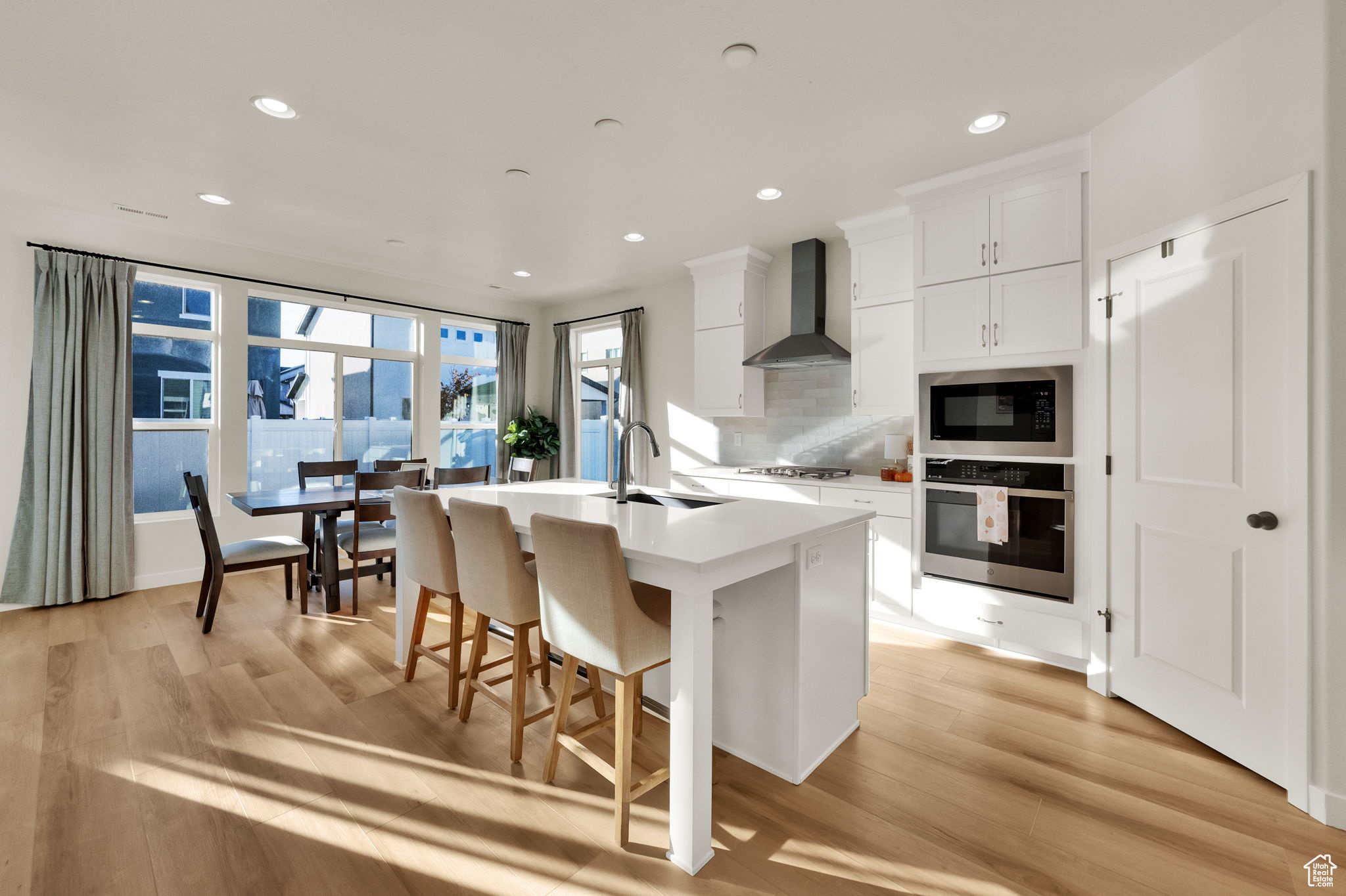 BAYVIEW AT SHORELINE - Residential