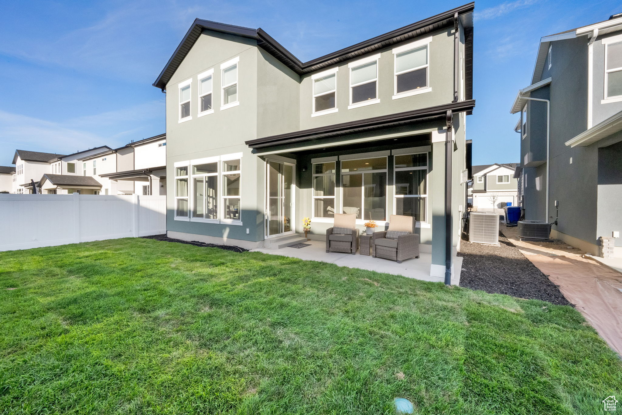 BAYVIEW AT SHORELINE - Residential