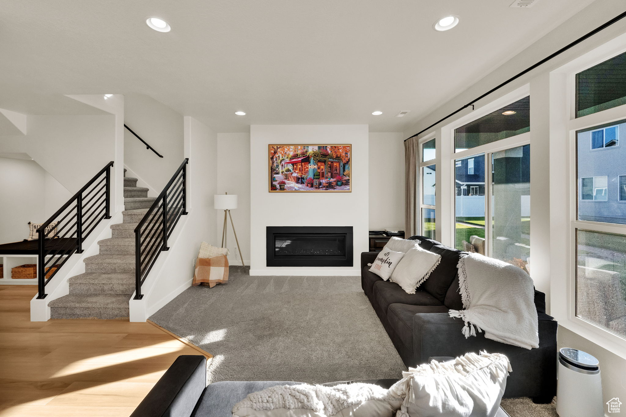 BAYVIEW AT SHORELINE - Residential