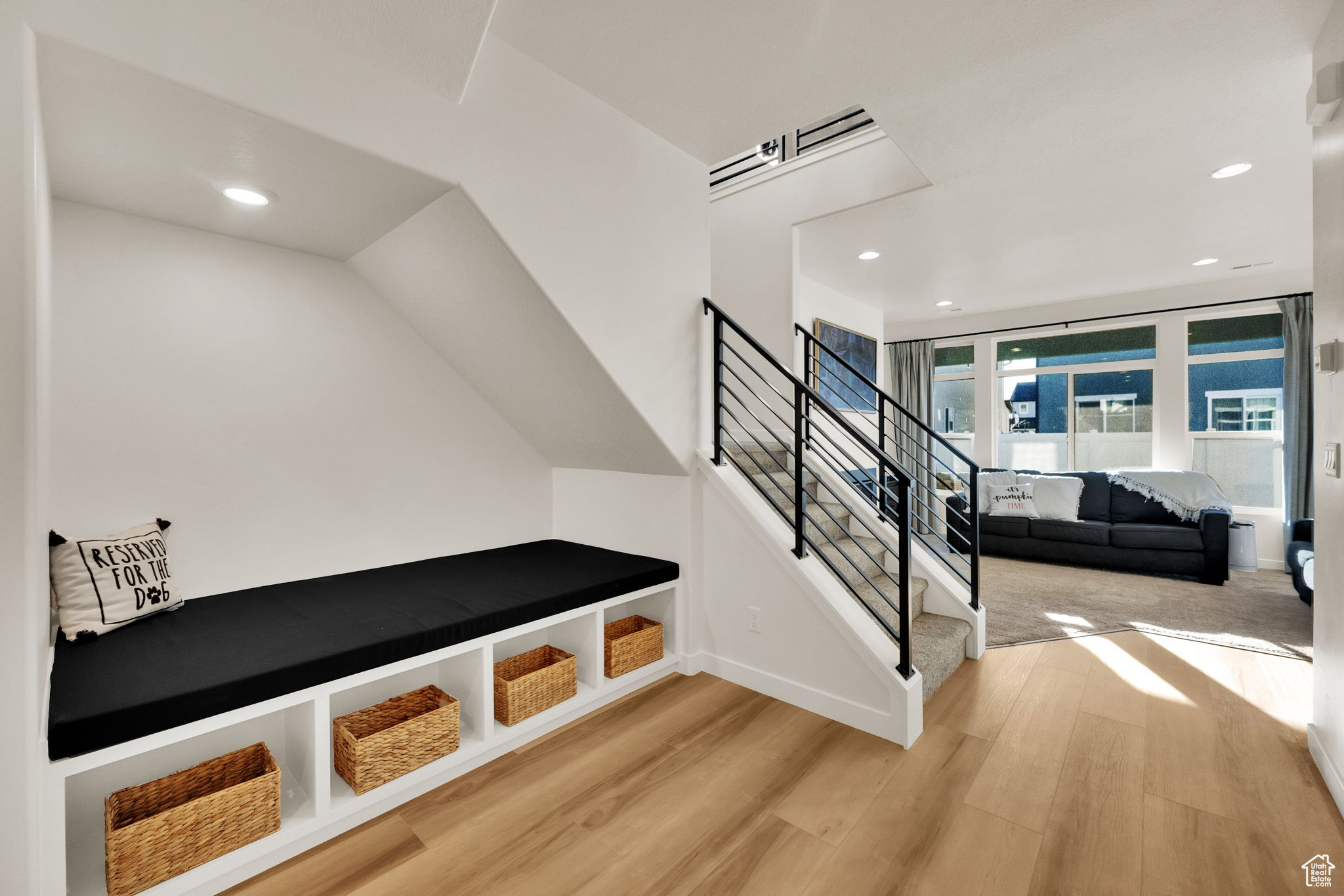 BAYVIEW AT SHORELINE - Residential
