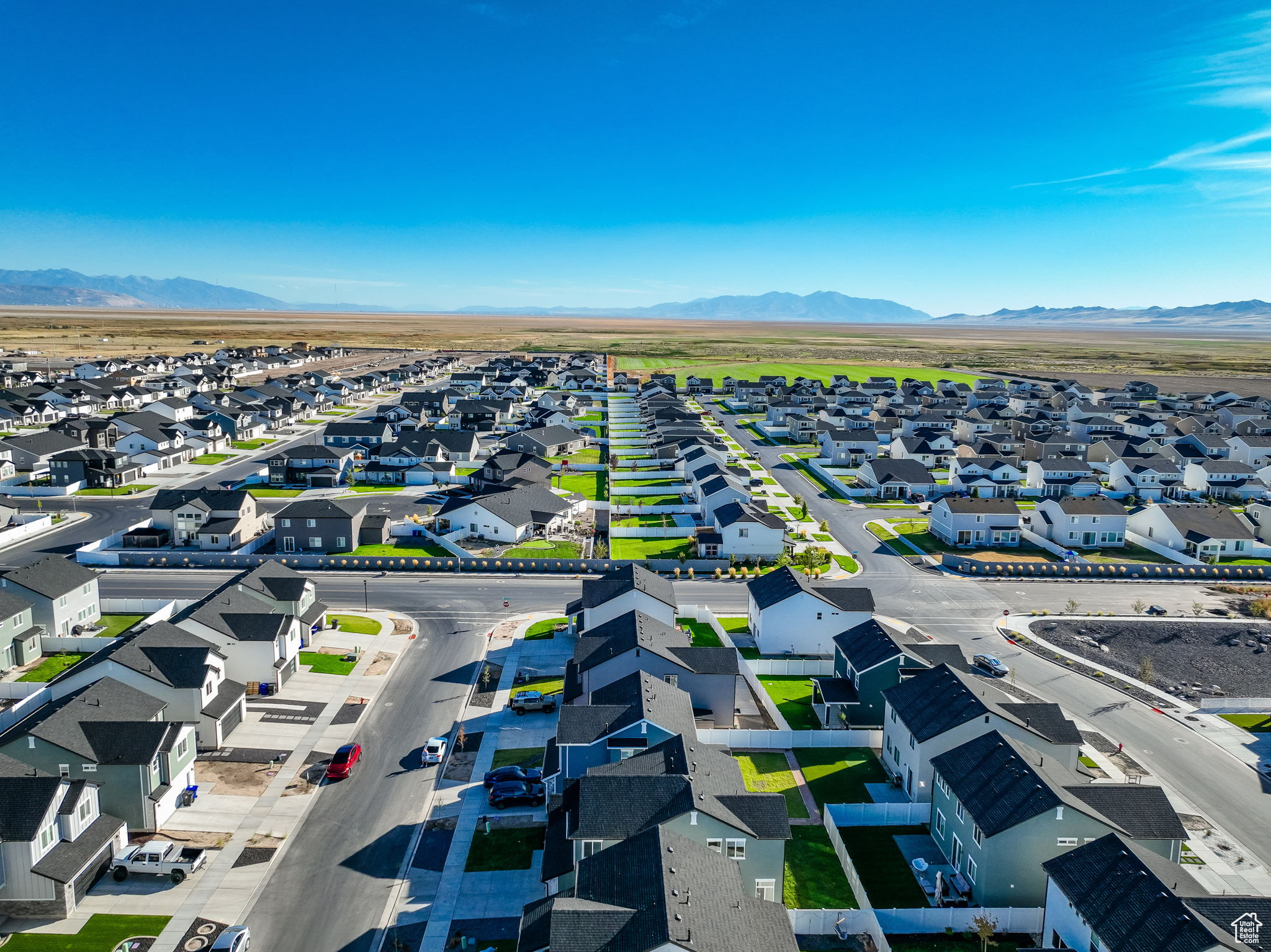 BAYVIEW AT SHORELINE - Residential