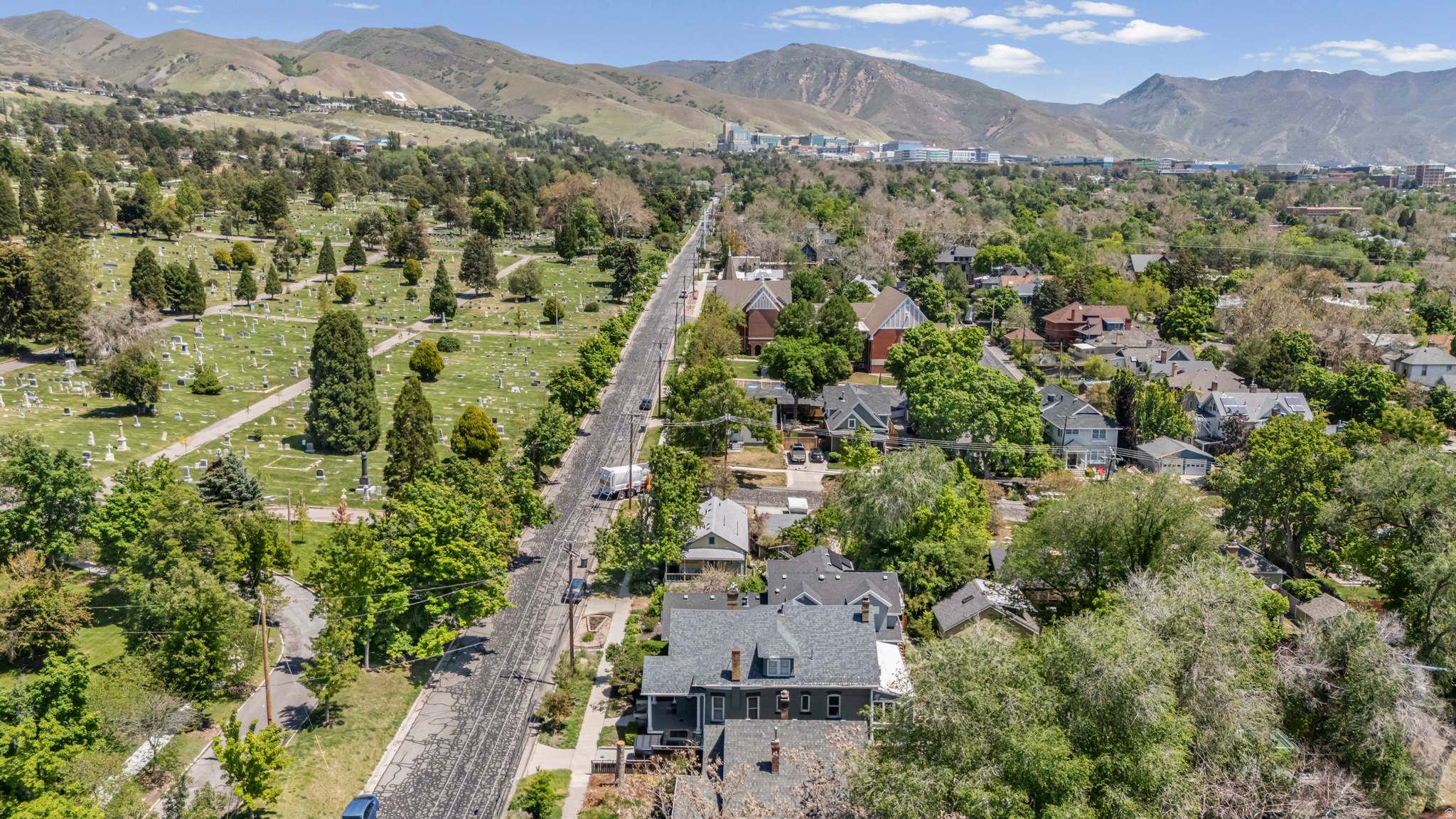 AVENUES - Residential