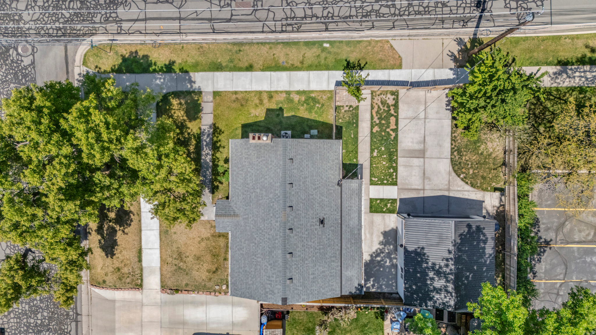 AVENUES - Residential