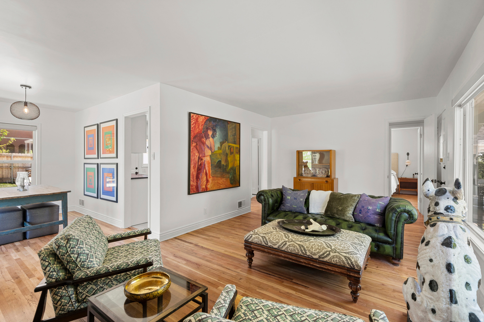 AVENUES - Residential