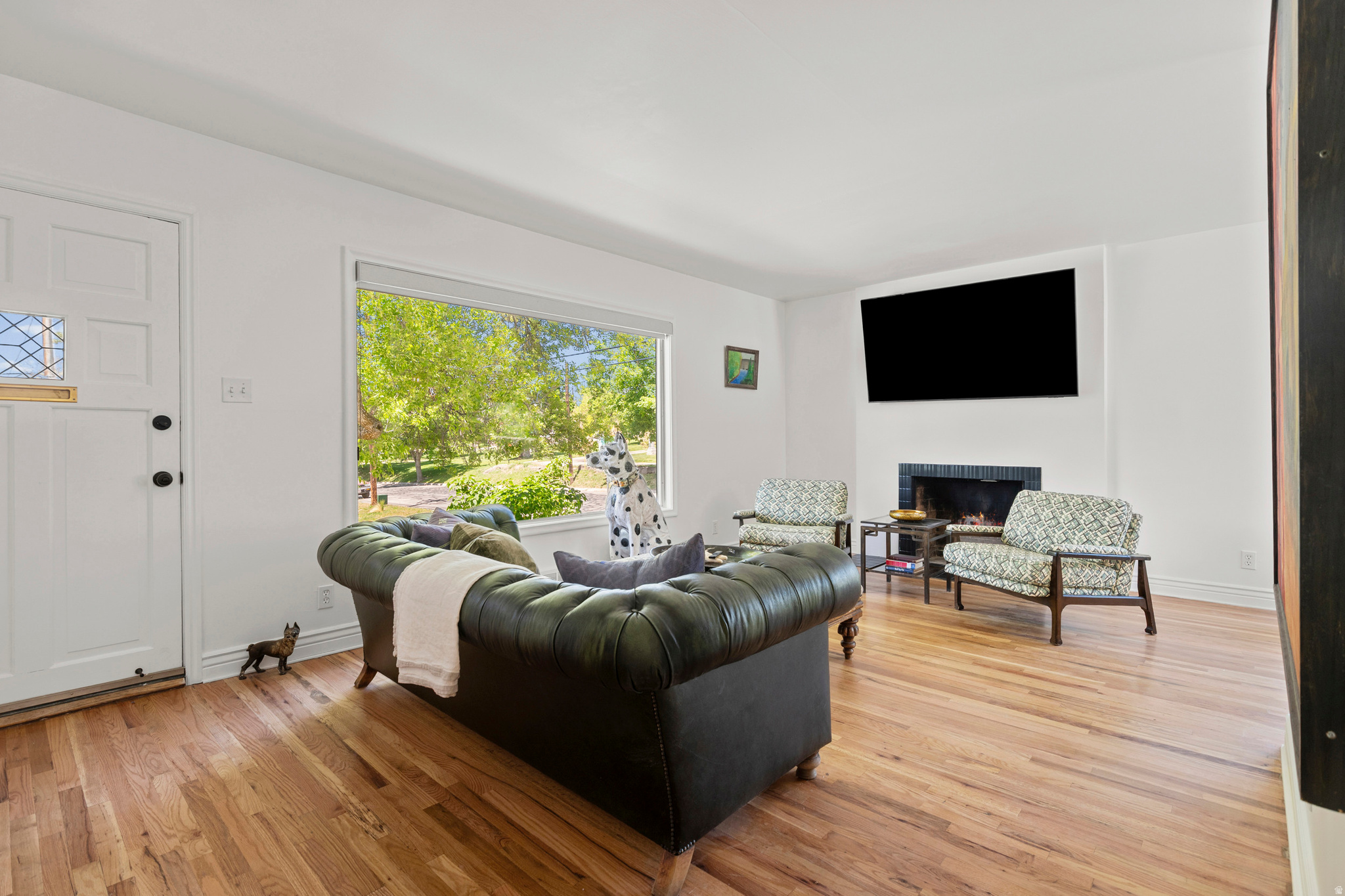 AVENUES - Residential
