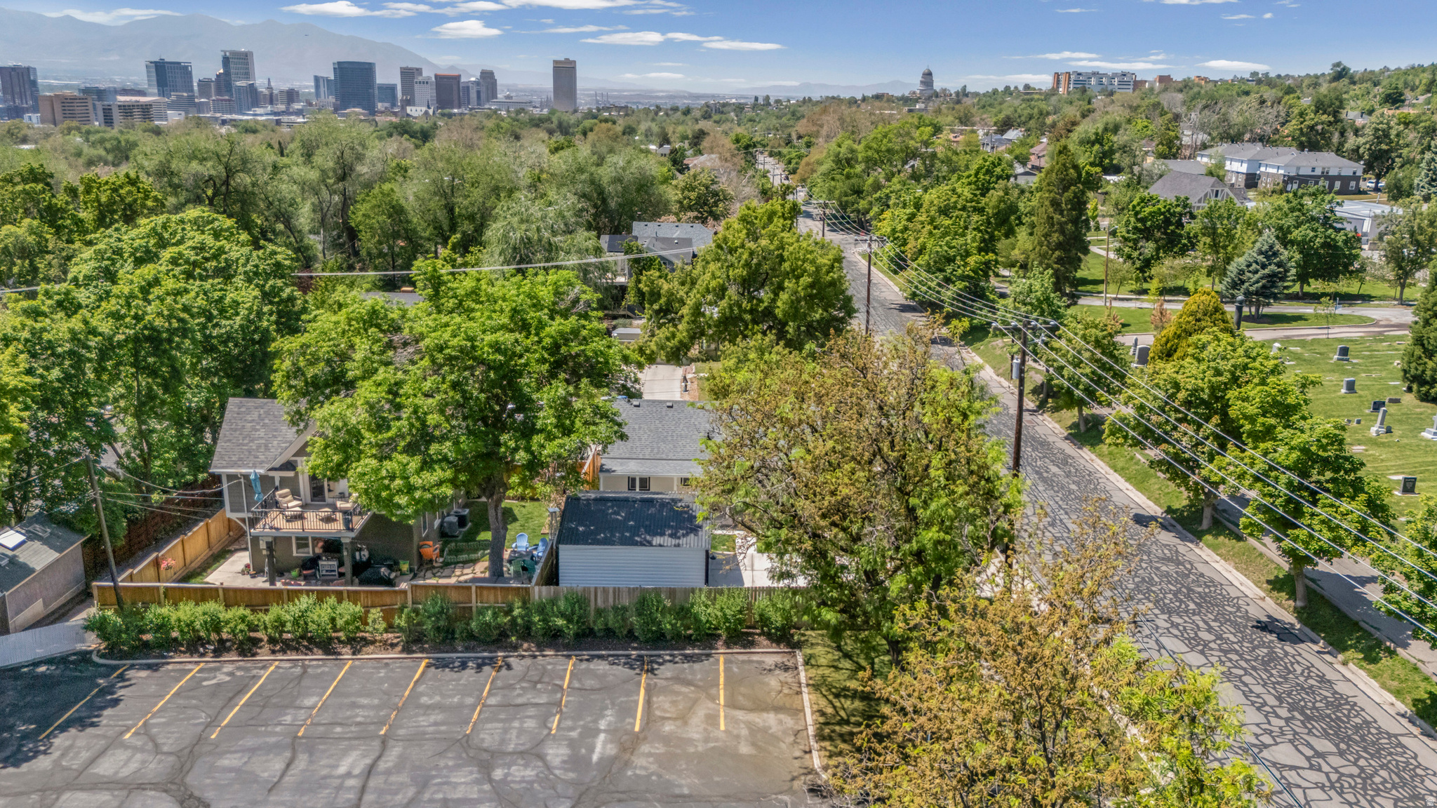 AVENUES - Residential