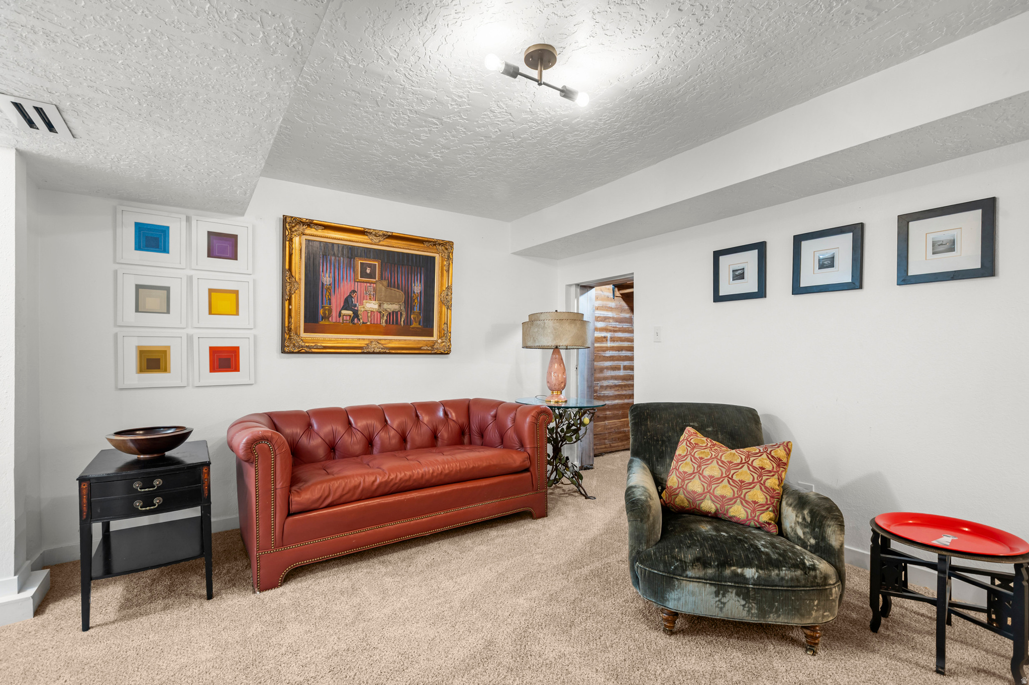 AVENUES - Residential