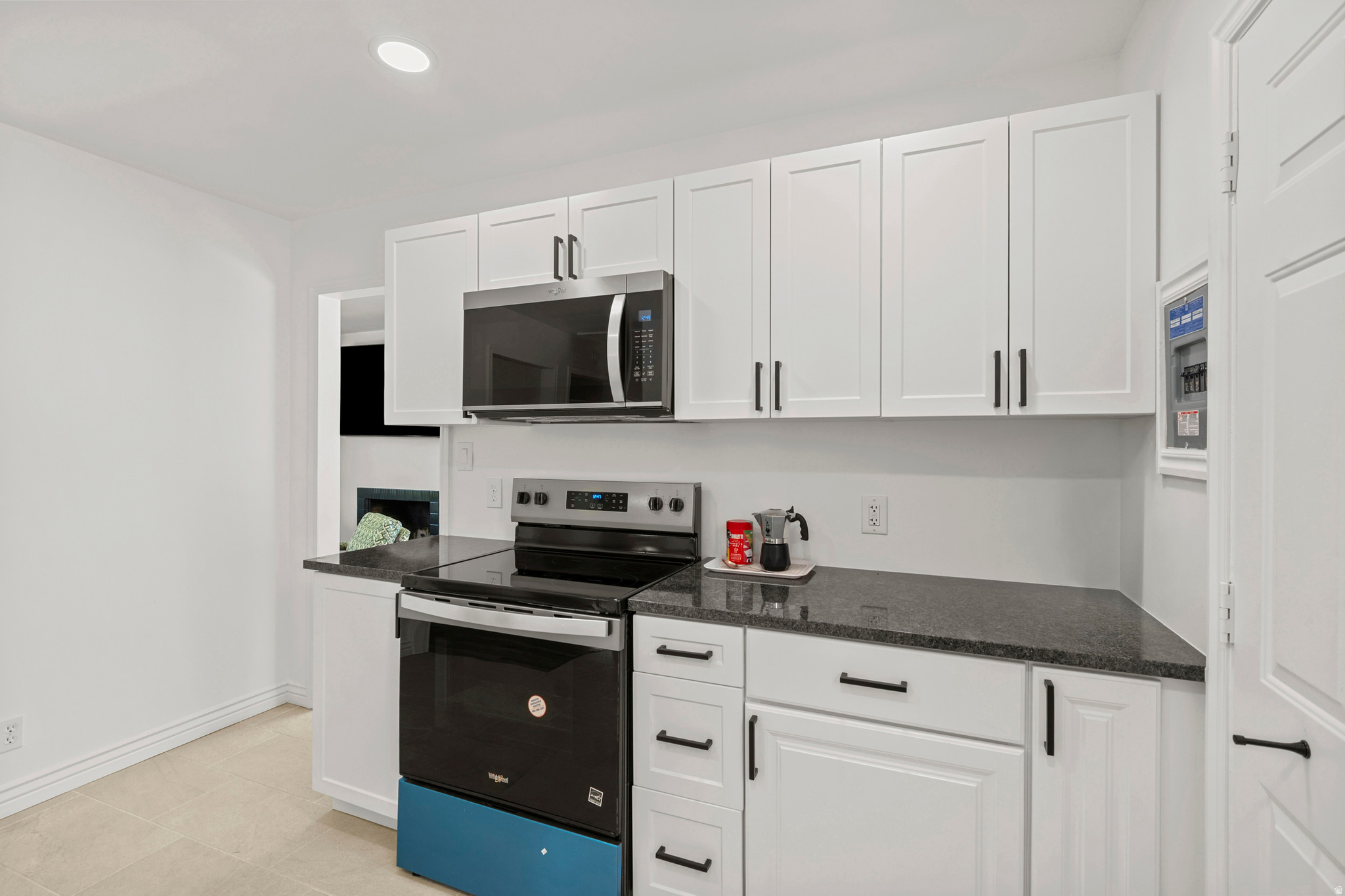 AVENUES - Residential