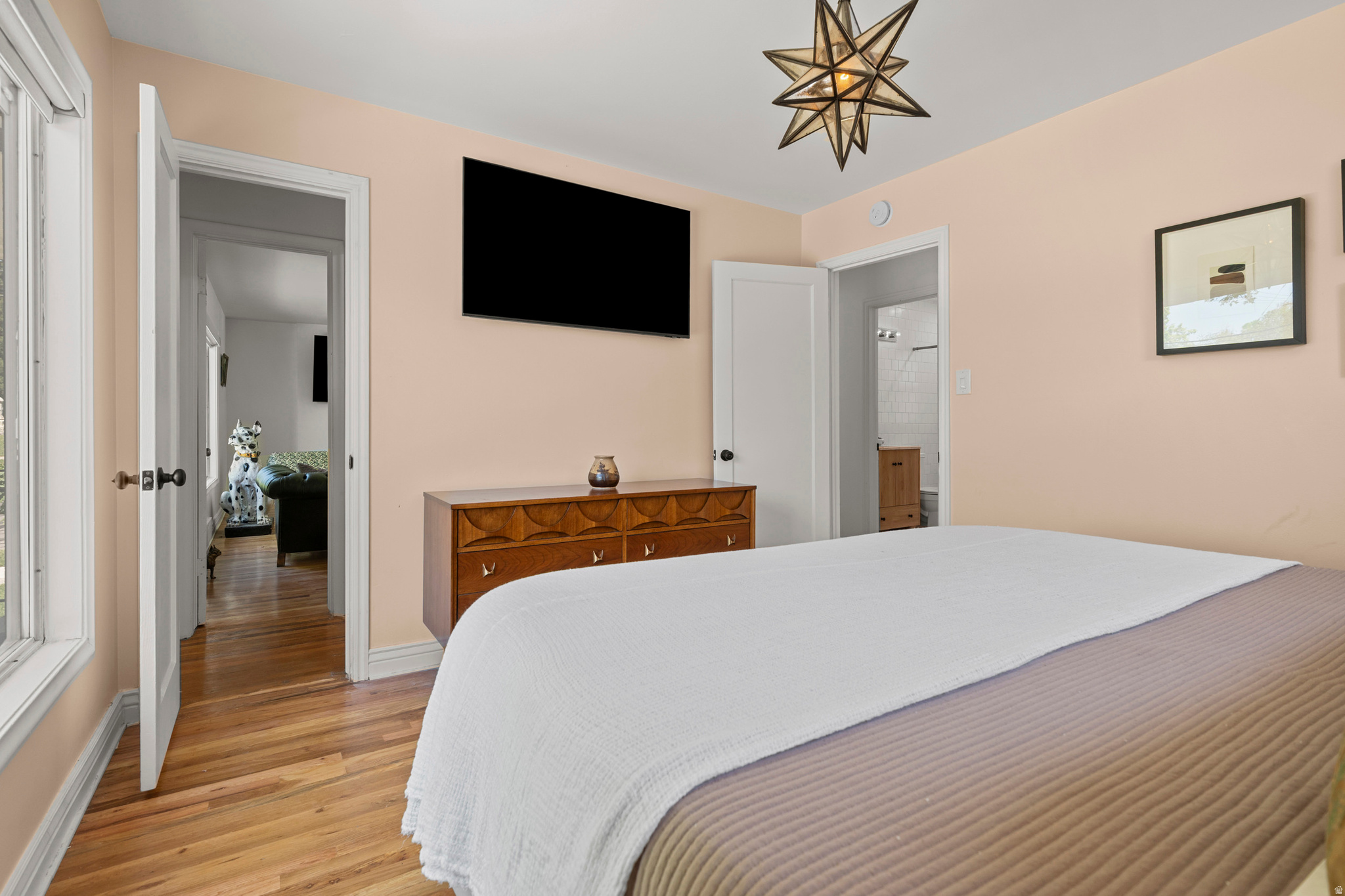 AVENUES - Residential