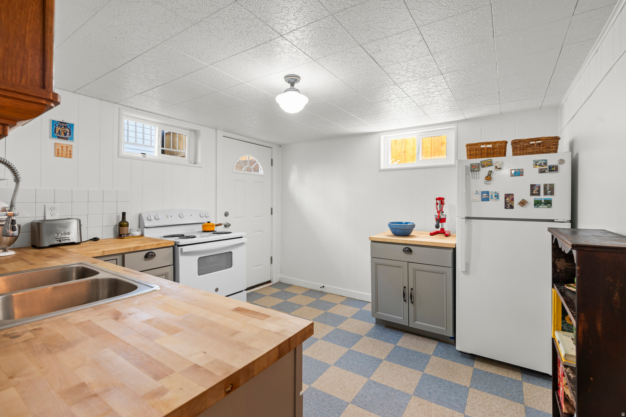 AVENUES - Residential