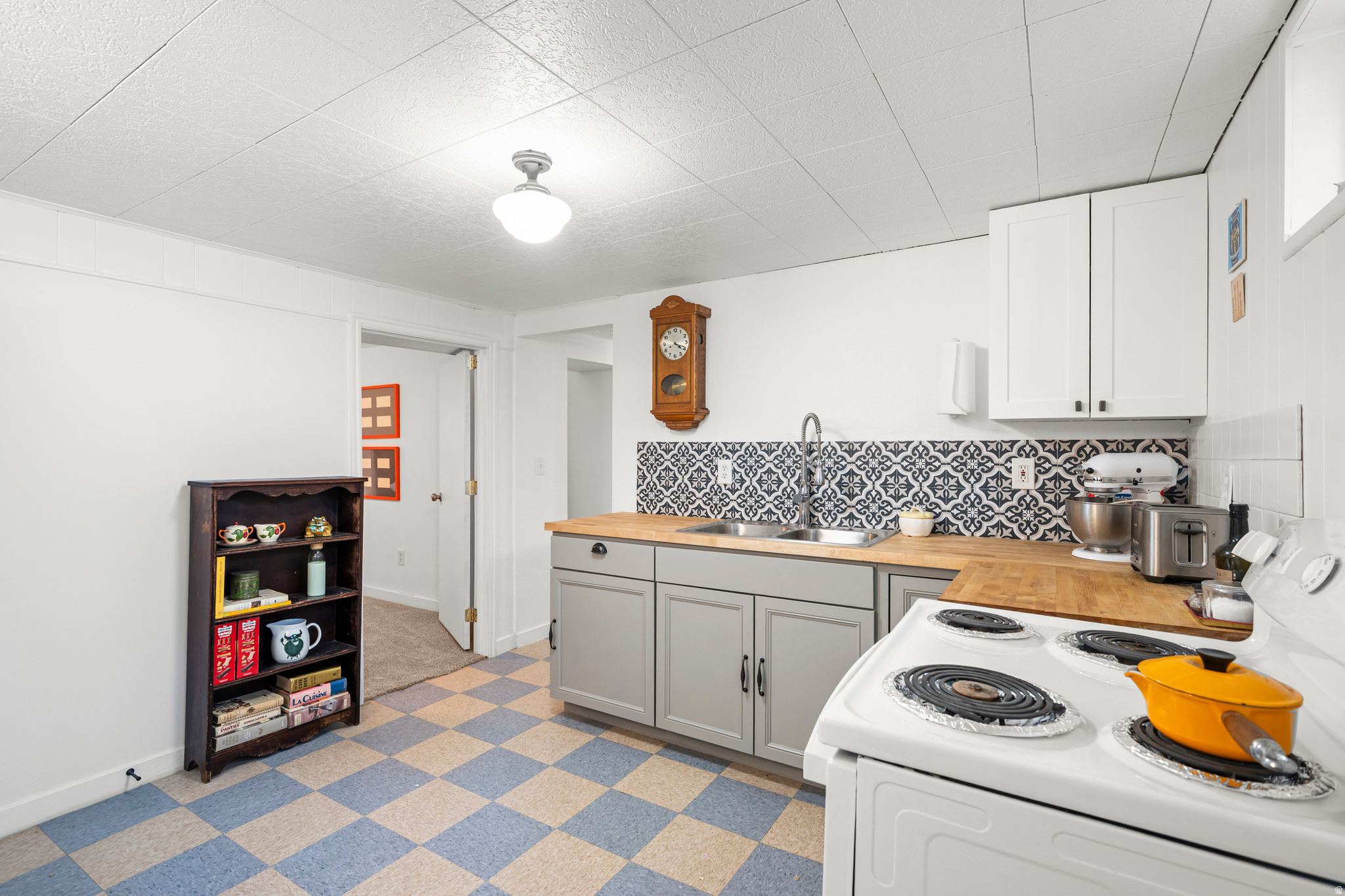 AVENUES - Residential