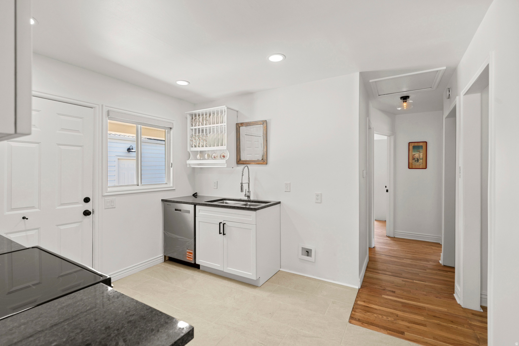 AVENUES - Residential