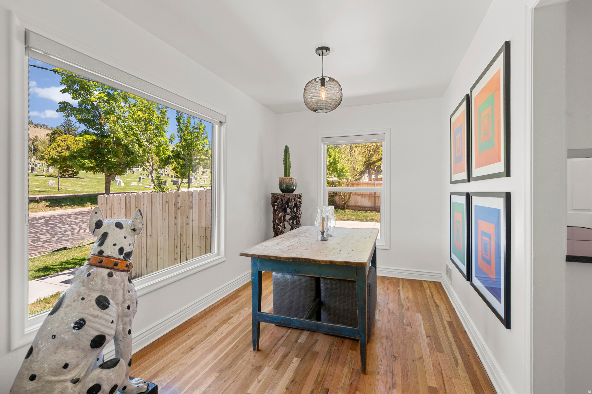 AVENUES - Residential