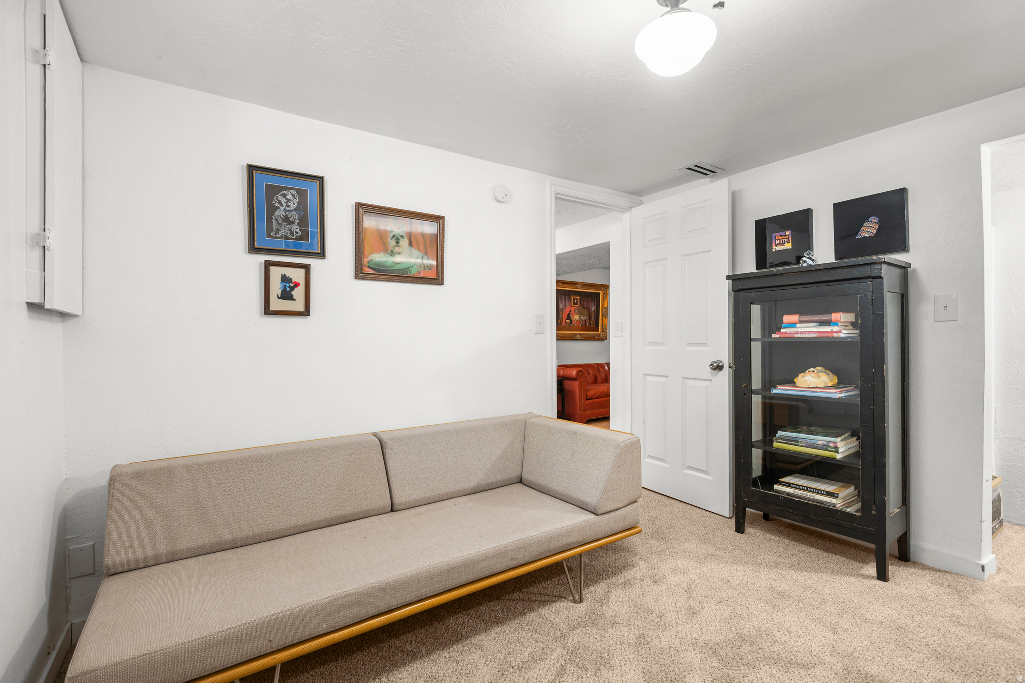AVENUES - Residential