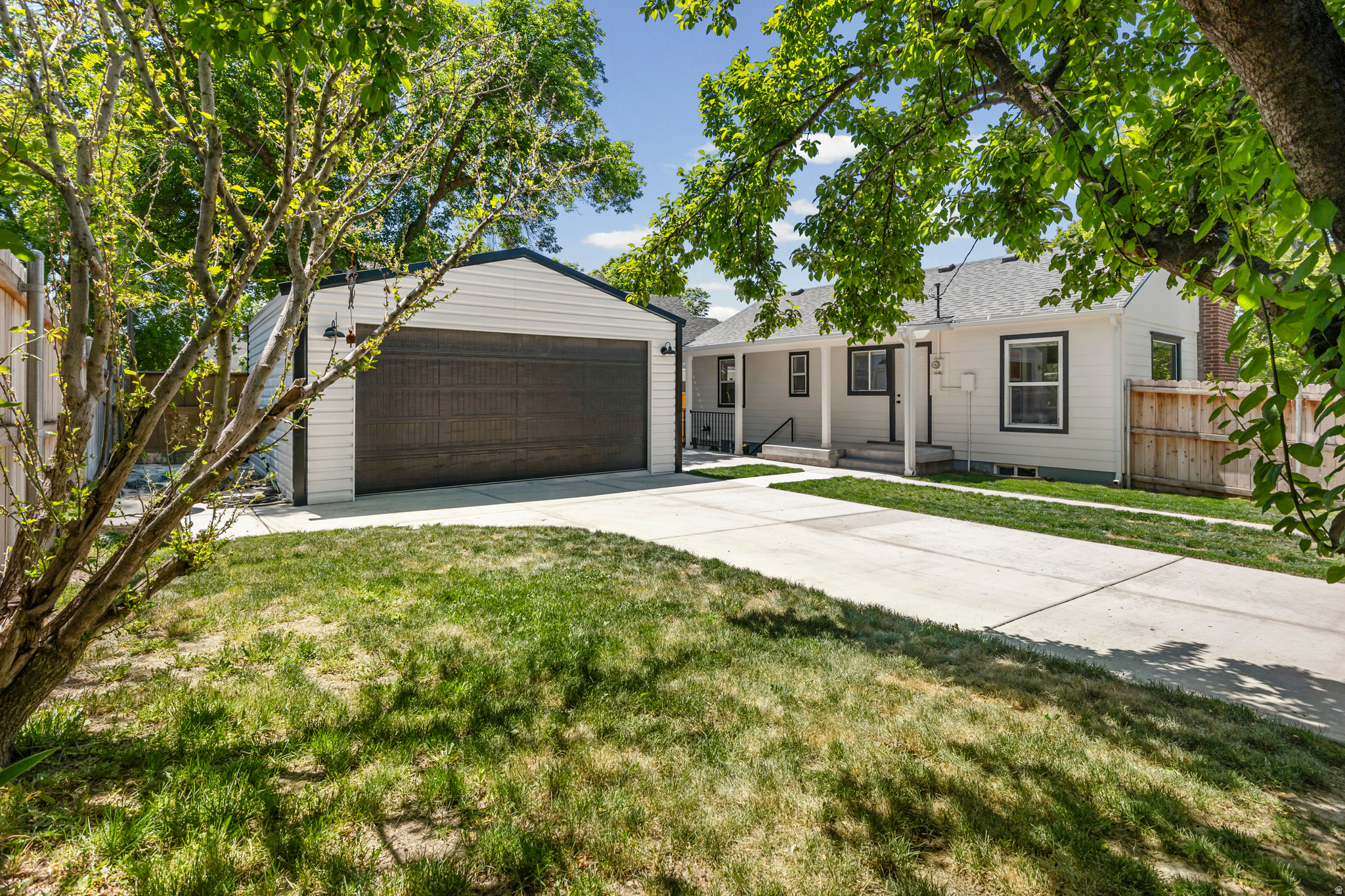 AVENUES - Residential