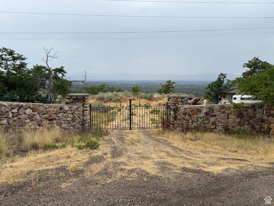 Rare Holladay Residential Land Opportunity  2.1 Acres with Panoramic Views  Welcome to 5830 S Wasatch Blvd in the highly sought-after Holladay community. This remarkable 2.1-acre parcel offers a rare chance to build in one of Salt Lake Valley's most desirable locations. Situated on the west side of Wasatch Boulevard, the property features breathtaking panoramic views of the city skyline and majestic Wasatch Mountains.  Zoned R-1-43, the land allows for one lot per acre, making it possible to subdivide into two residential lots. Whether you're looking to create a private estate or develop two custom homes, this property provides the flexibility and potential to bring your vision to life.  With its prime location, large lot size, and commanding views, this land is an exceptional opportunity for builders, developers, or anyone dreaming of a luxury custom residence in Holladay.  Key Features:  2.1 acres of undeveloped land  Zoning: R-1-43 (1 lot per acre)  Potential for 2 residential lots  Unobstructed city and mountain views  Prestigious Holladay location near schools, dining, shopping, and outdoor recreation  Don't miss this chance to own a rare piece of land in one of the valley's most exclusive areas.