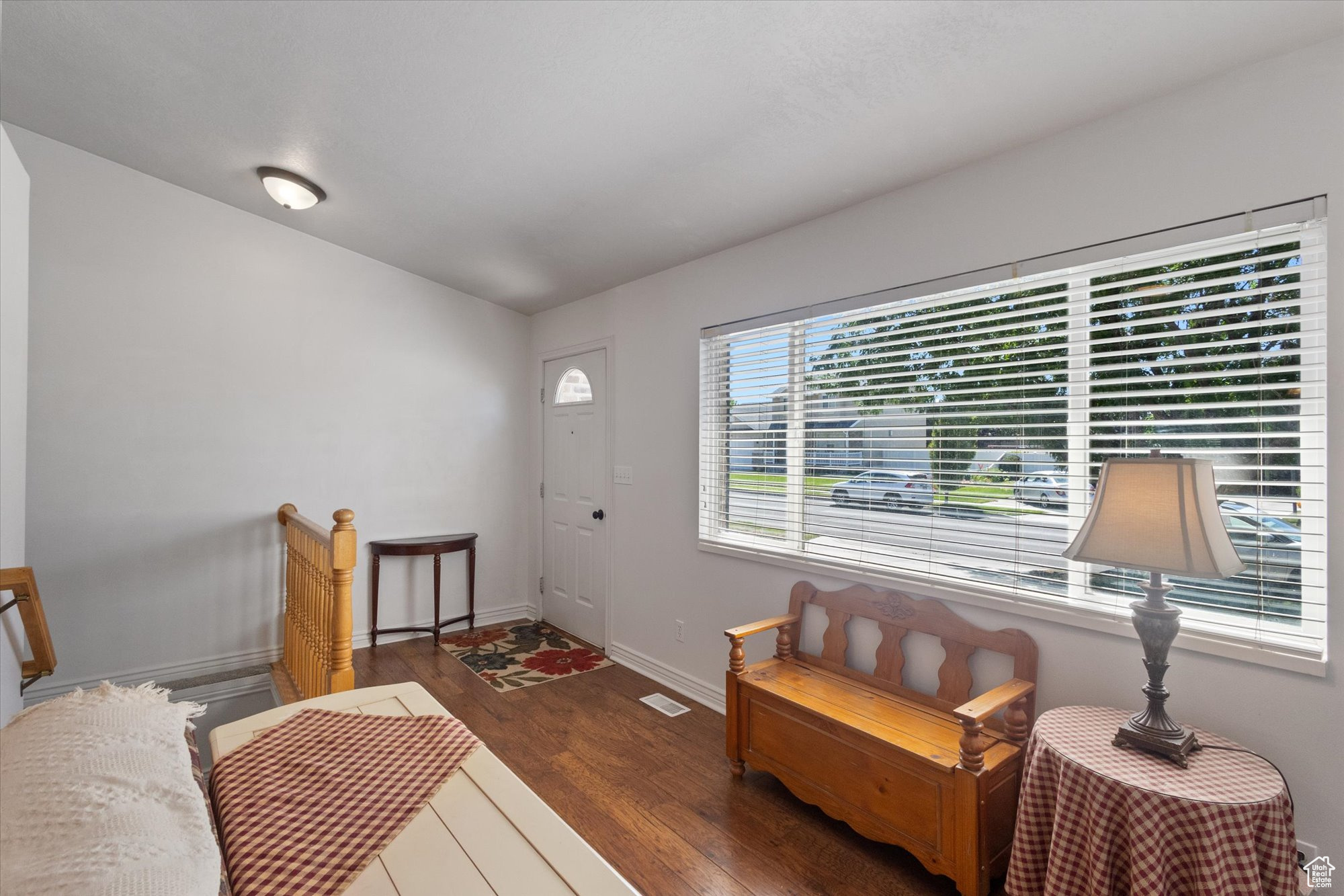 MAPLE MEADOWS - Residential Income