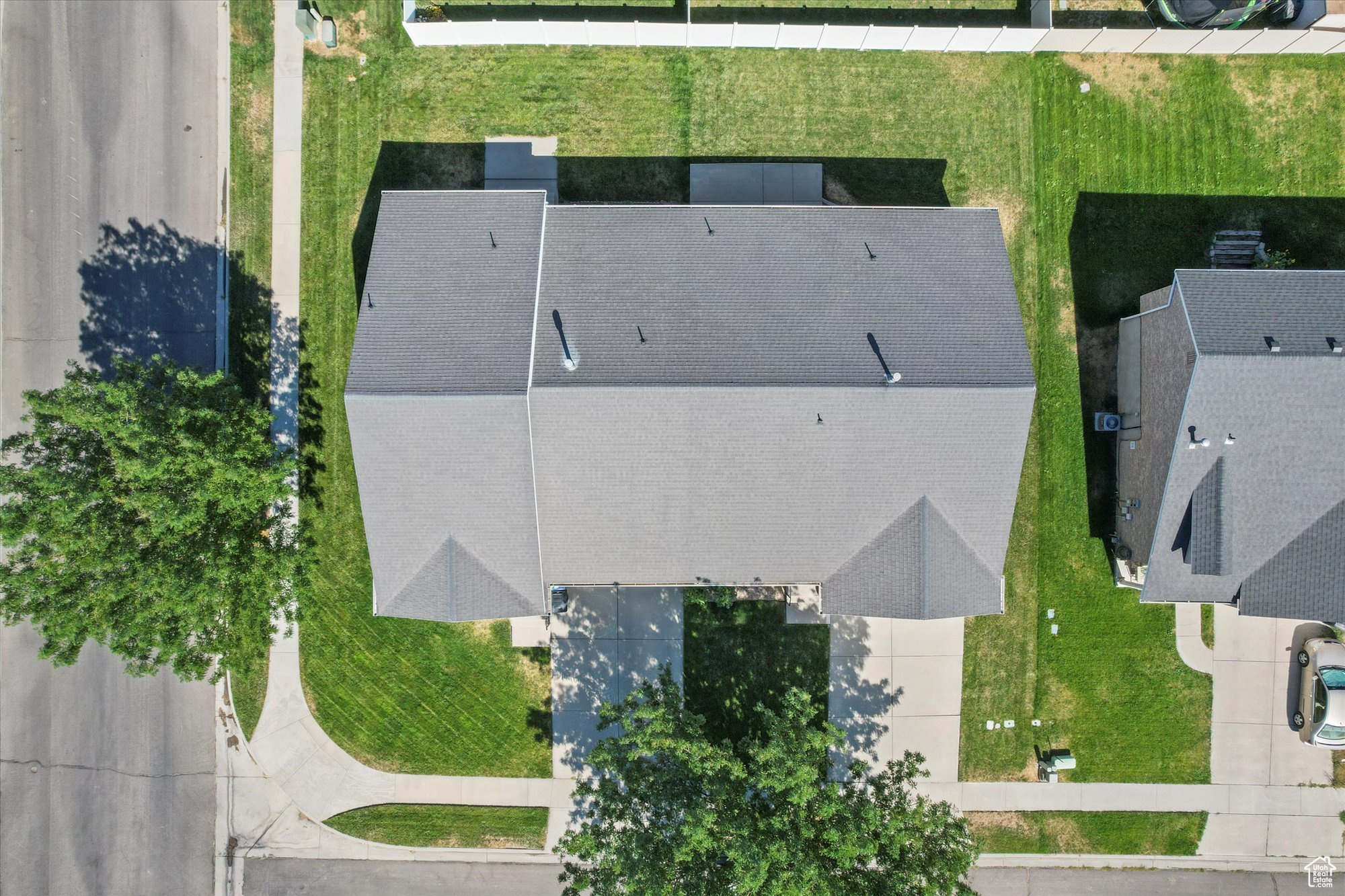 MAPLE MEADOWS - Residential Income