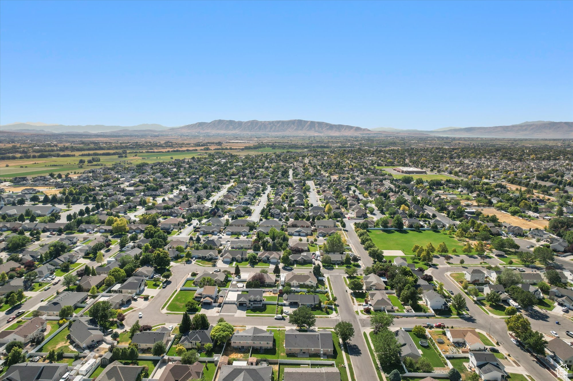 MAPLE MEADOWS - Residential Income