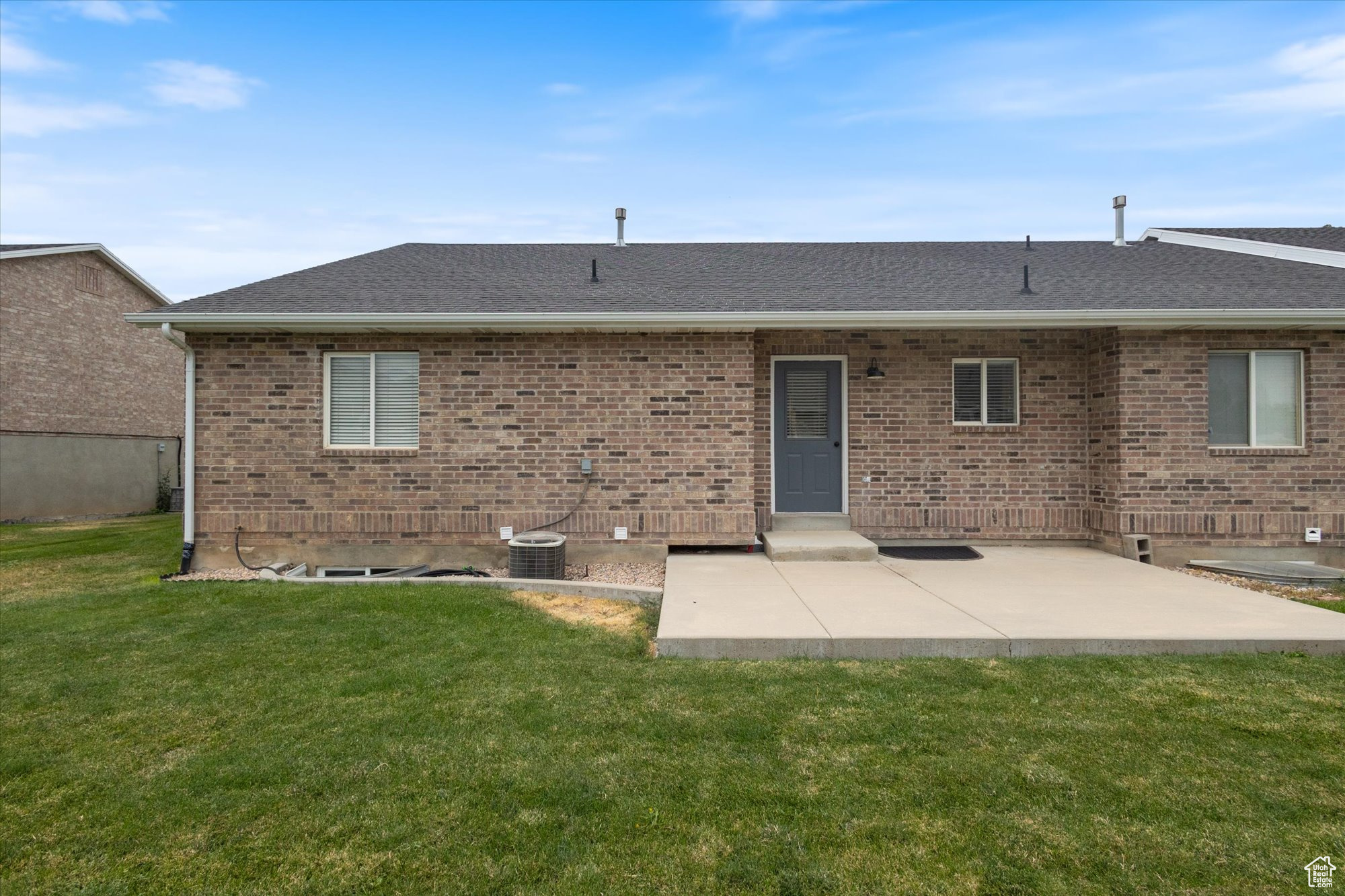 MAPLE MEADOWS - Residential Income