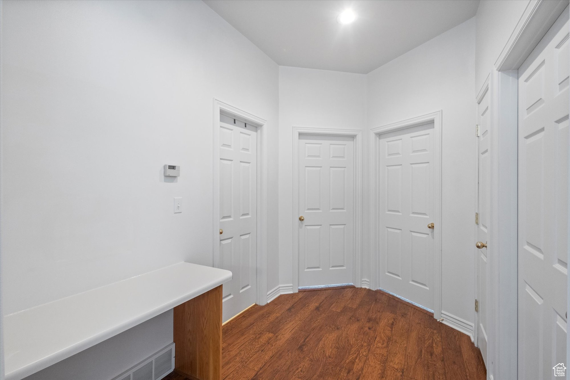 MAPLE MEADOWS - Residential Income