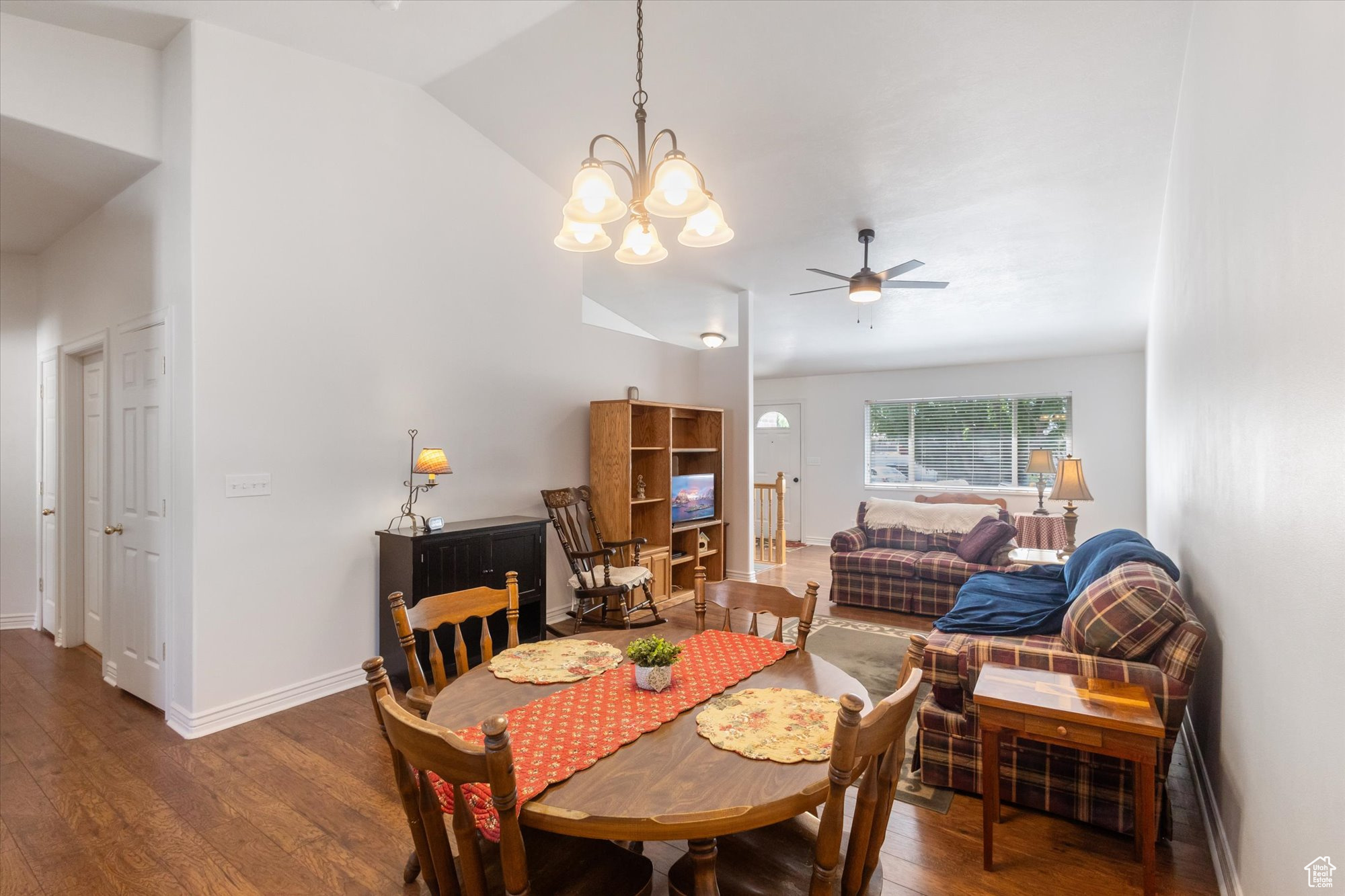 MAPLE MEADOWS - Residential Income