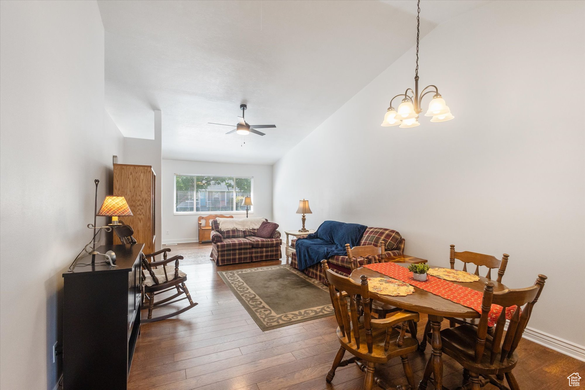 MAPLE MEADOWS - Residential Income