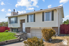 VALLEY VIEW PARK - Residential