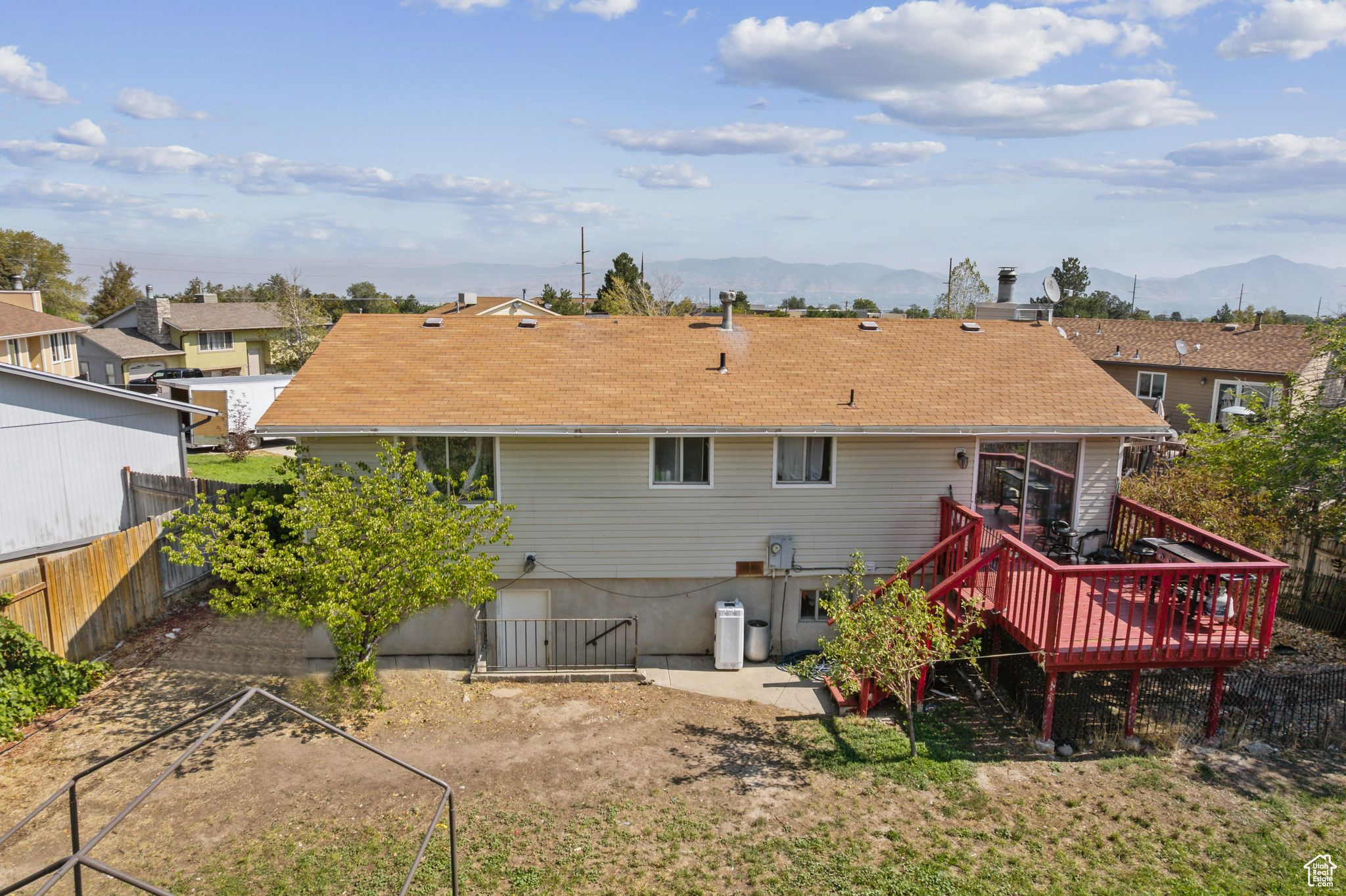 VALLEY VIEW PARK - Residential