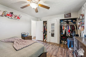 VALLEY VIEW PARK - Residential