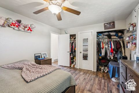 Tiny photo for 5441 W 5440 S, Kearns, UT 84118 (MLS # 2110363)