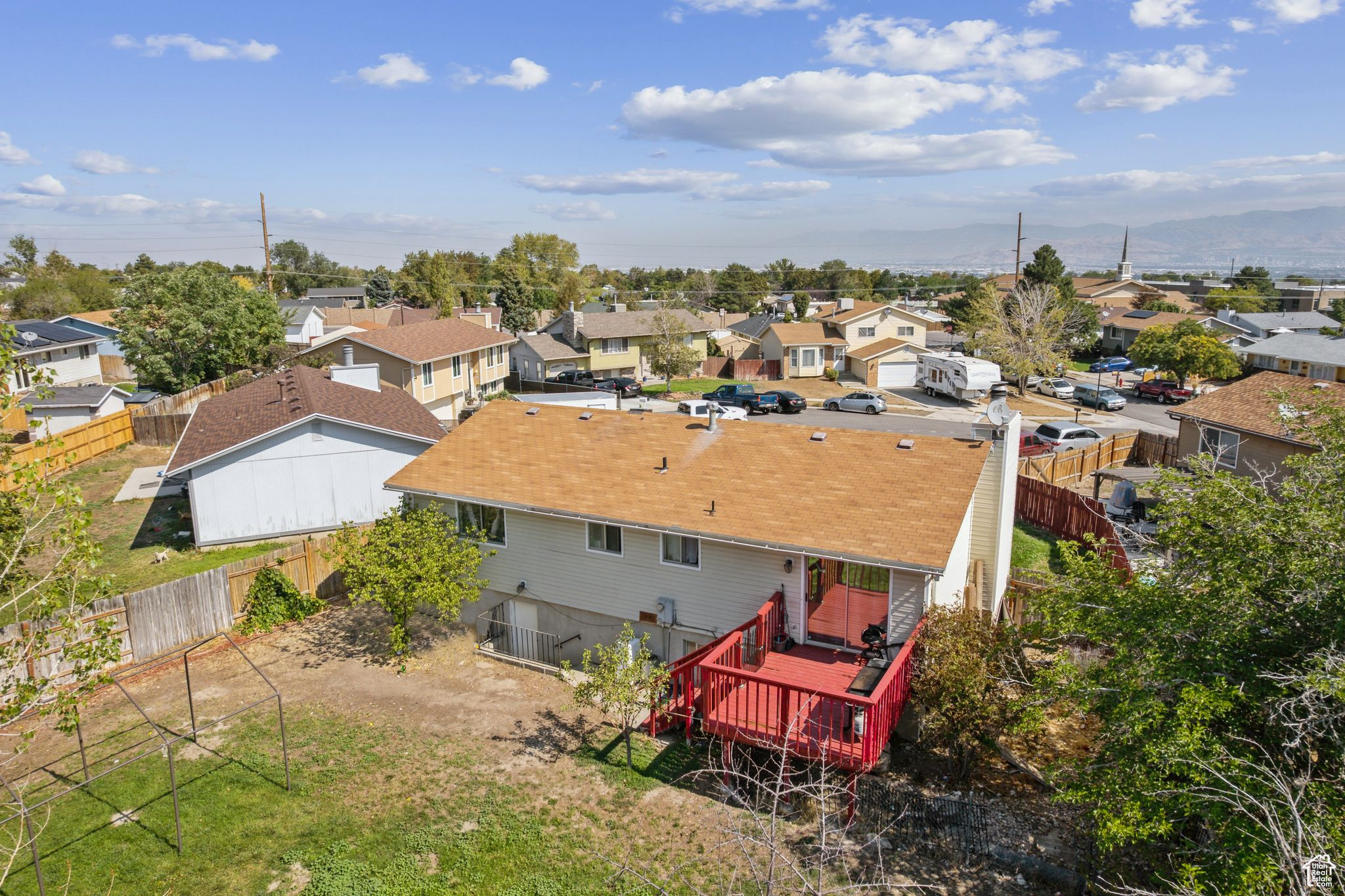 VALLEY VIEW PARK - Residential