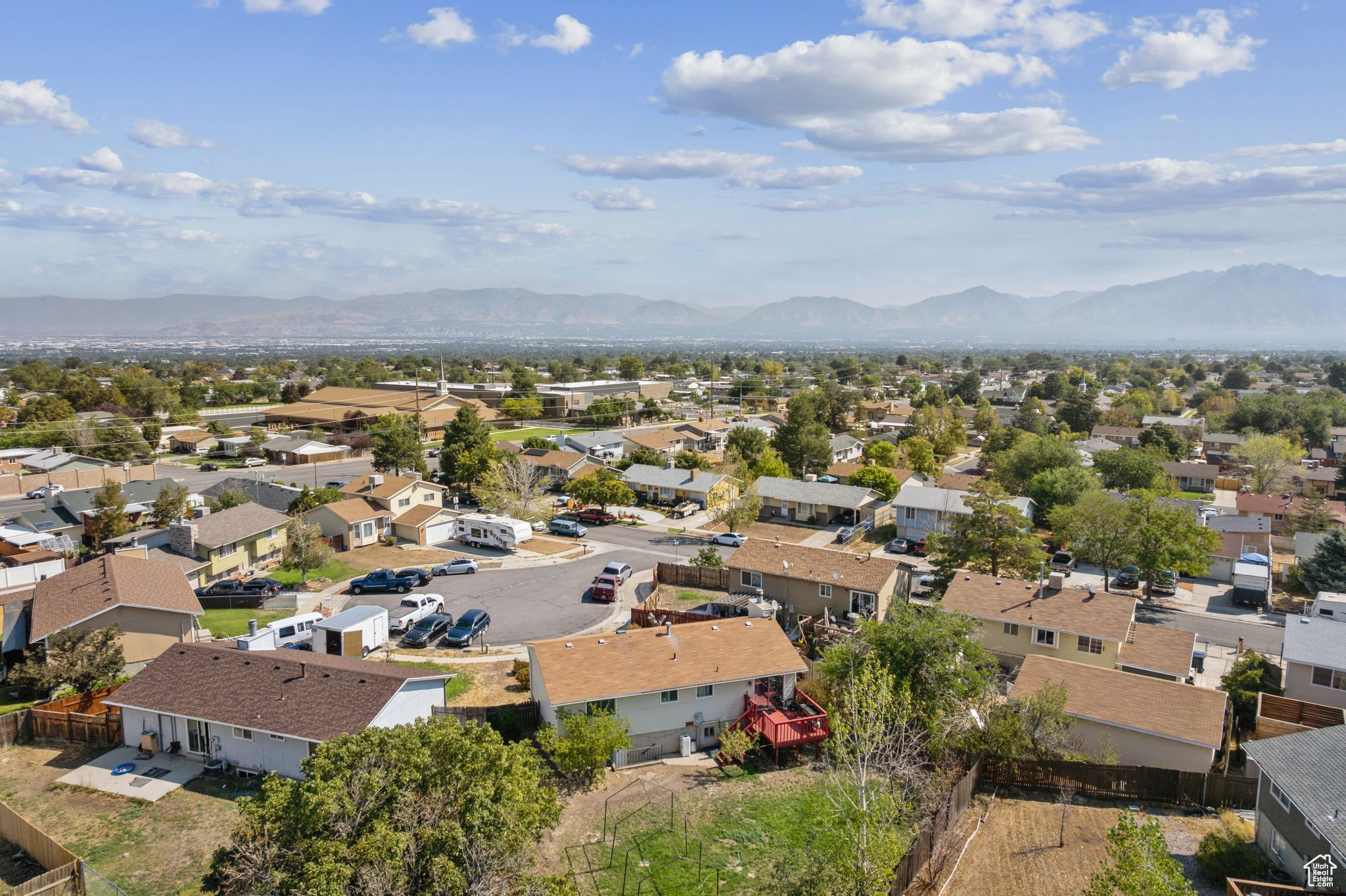 VALLEY VIEW PARK - Residential
