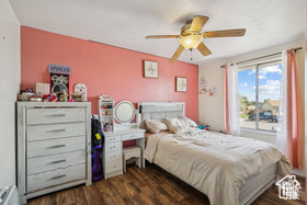VALLEY VIEW PARK - Residential