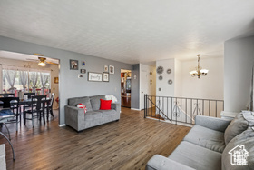 VALLEY VIEW PARK - Residential
